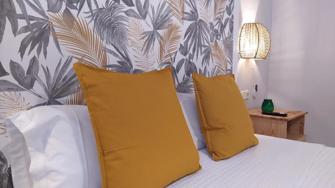 Photo of Bedroom in Jerez de la Frontera Old Town