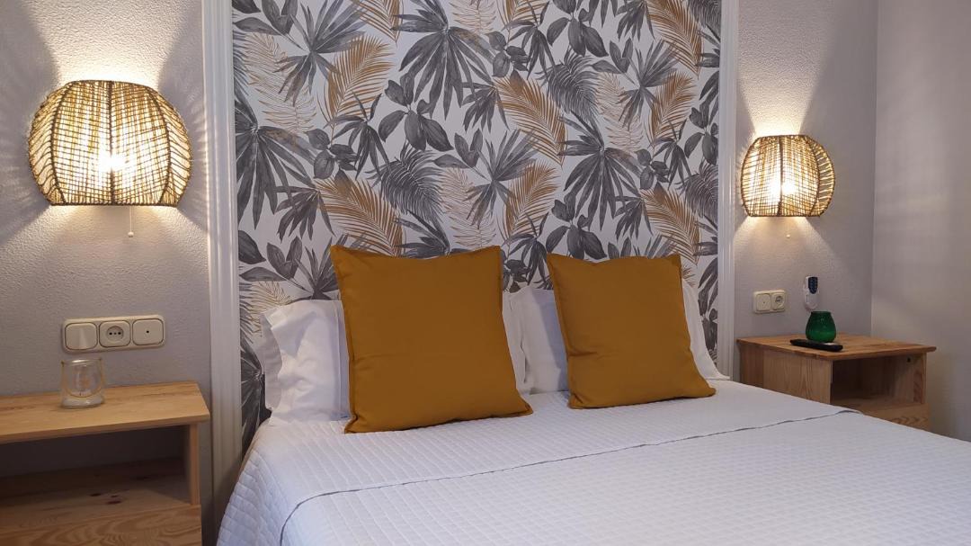 Photo of Bedroom in Jerez de la Frontera Old Town