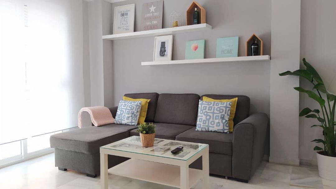 Photo of Livingroom in Jerez de la Frontera Old Town