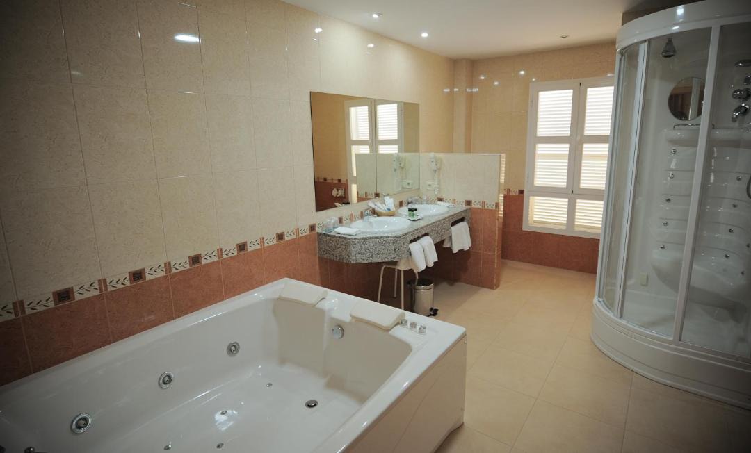 Photo of Bathroom in Puerto Real