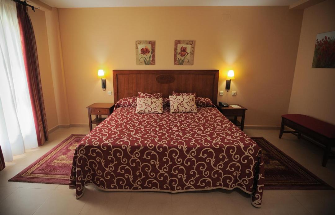 Photo of Bedroom in Puerto Real