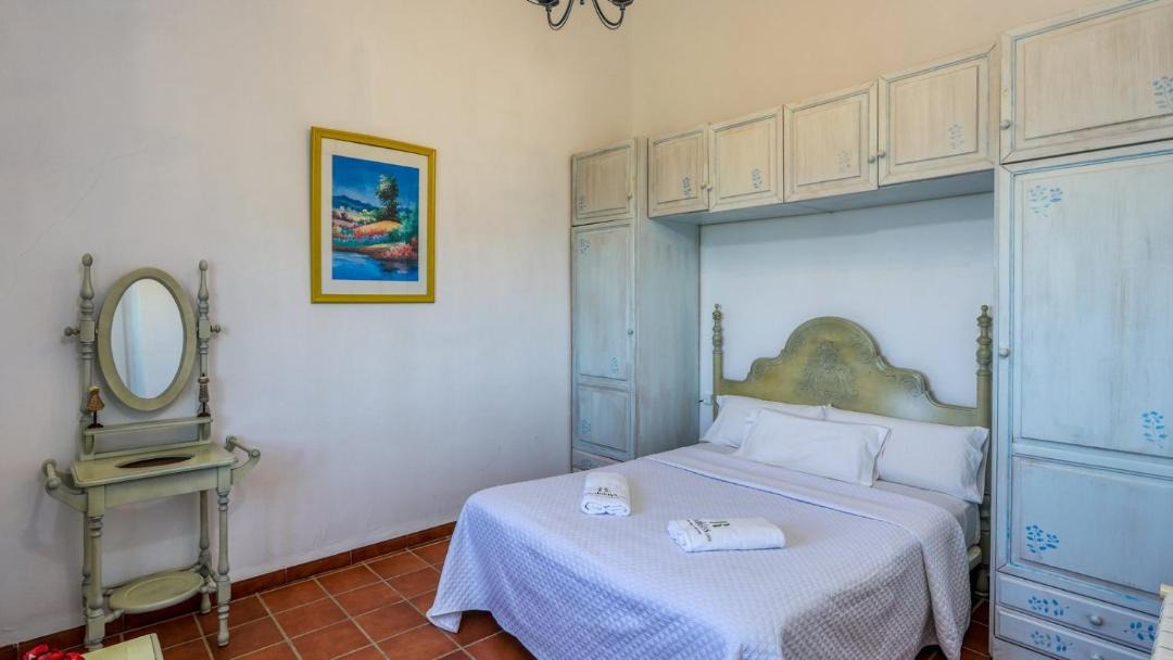 Photo of Bedroom in Antequera