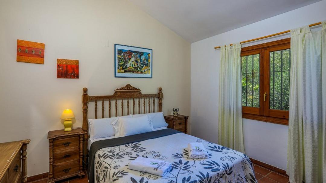 Photo of Bedroom in Antequera
