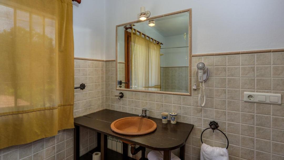 Photo of Bathroom in Antequera
