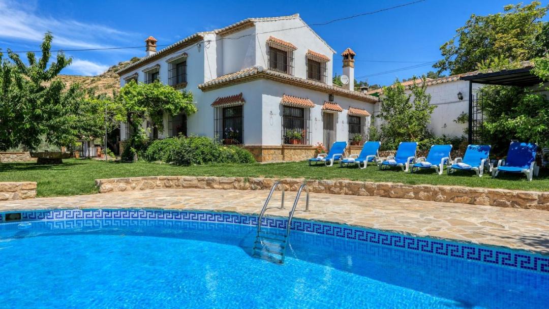 Photo of Outdoor in Antequera