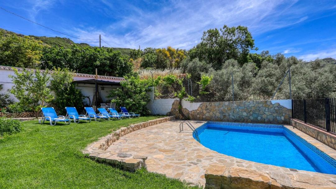 Photo of Outdoor in Antequera