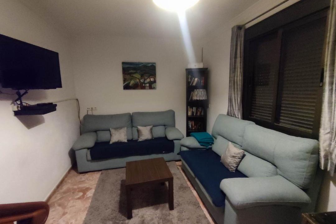 Photo of Livingroom in Montecorto