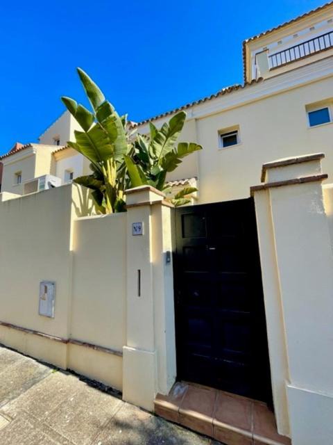 Photo of Buildings in El Puerto de Santa Maria