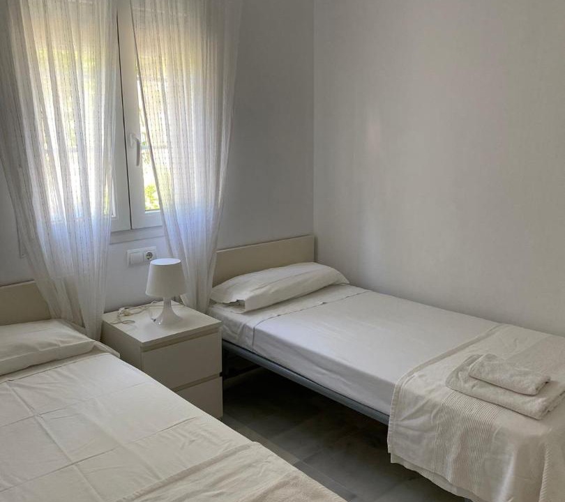 Photo of Bedroom in El Puerto de Santa Maria