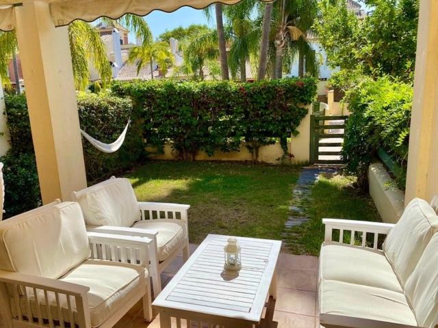 Photo of Patio Balcony in El Puerto de Santa Maria