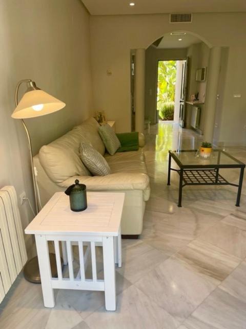 Photo of Livingroom in El Puerto de Santa Maria