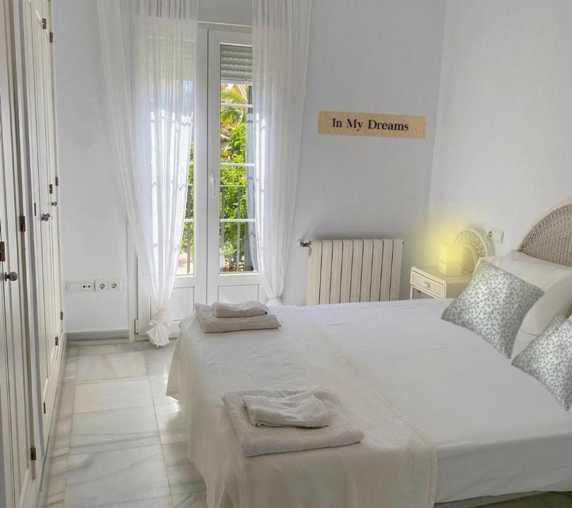 Photo of Bedroom in El Puerto de Santa Maria