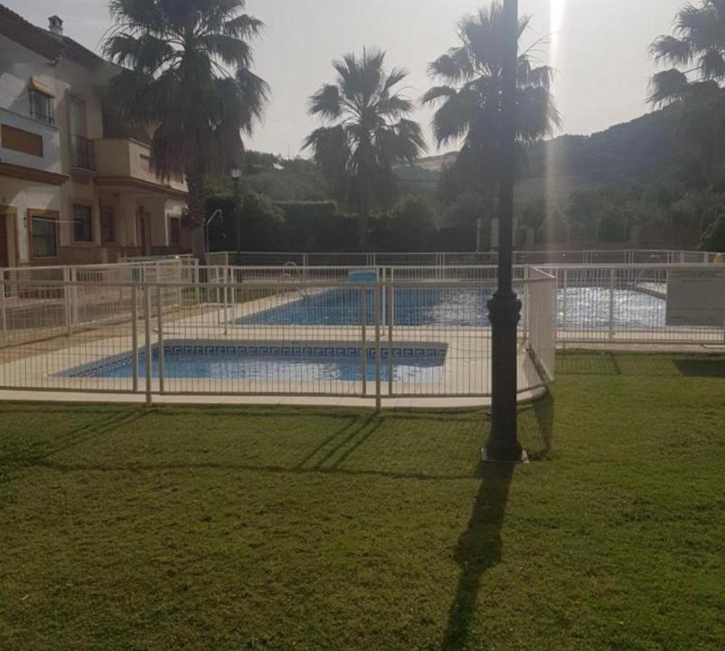Photo of Outdoor in Benaojan