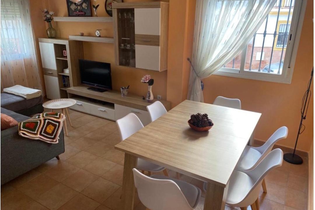 Photo of Livingroom in Benaojan