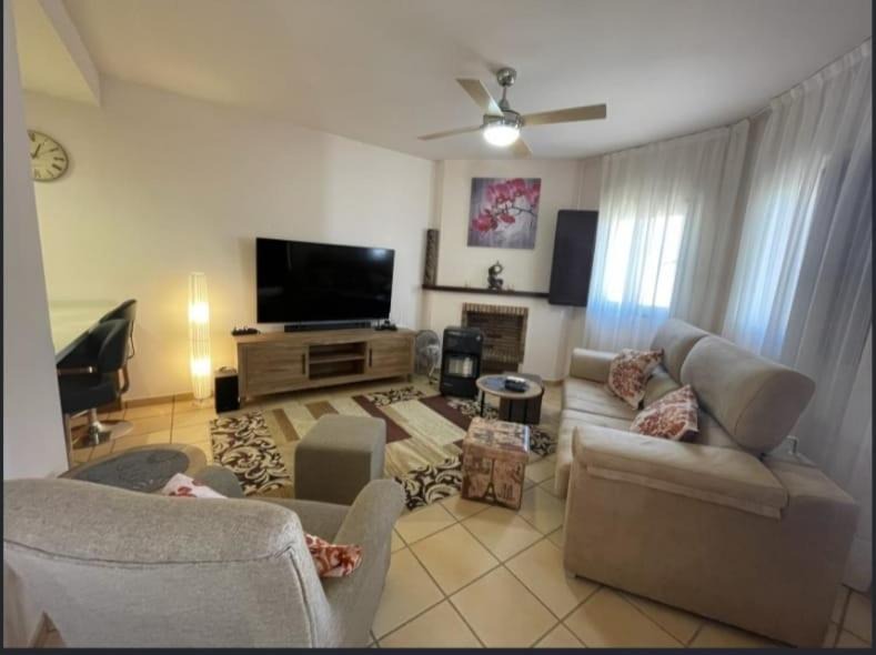 Photo of Livingroom in Fuente Alamo de Murcia