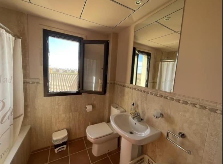 Photo of Bathroom in Fuente Alamo de Murcia