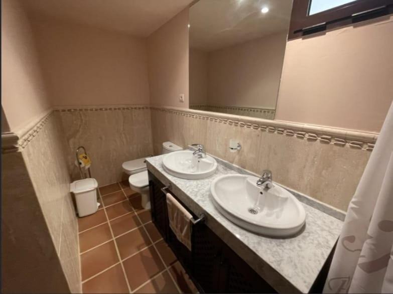 Photo of Bathroom in Fuente Alamo de Murcia