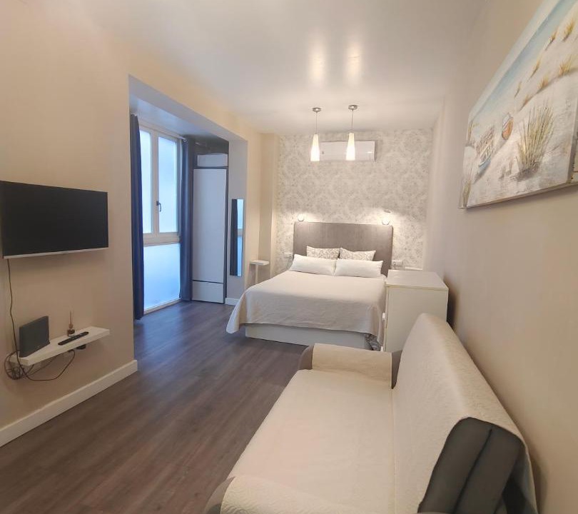 Photo of Bedroom in Old Town
