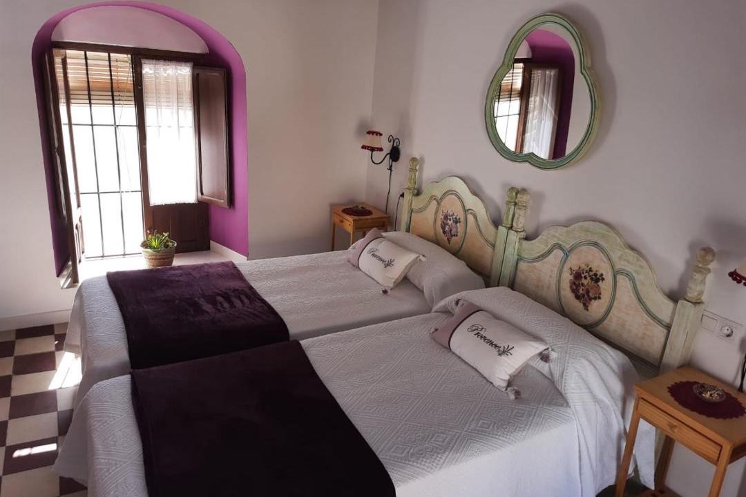Photo of Bedroom in Aguilar de la Frontera