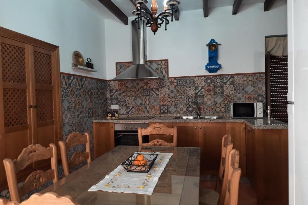 Photo of Others in Aguilar de la Frontera