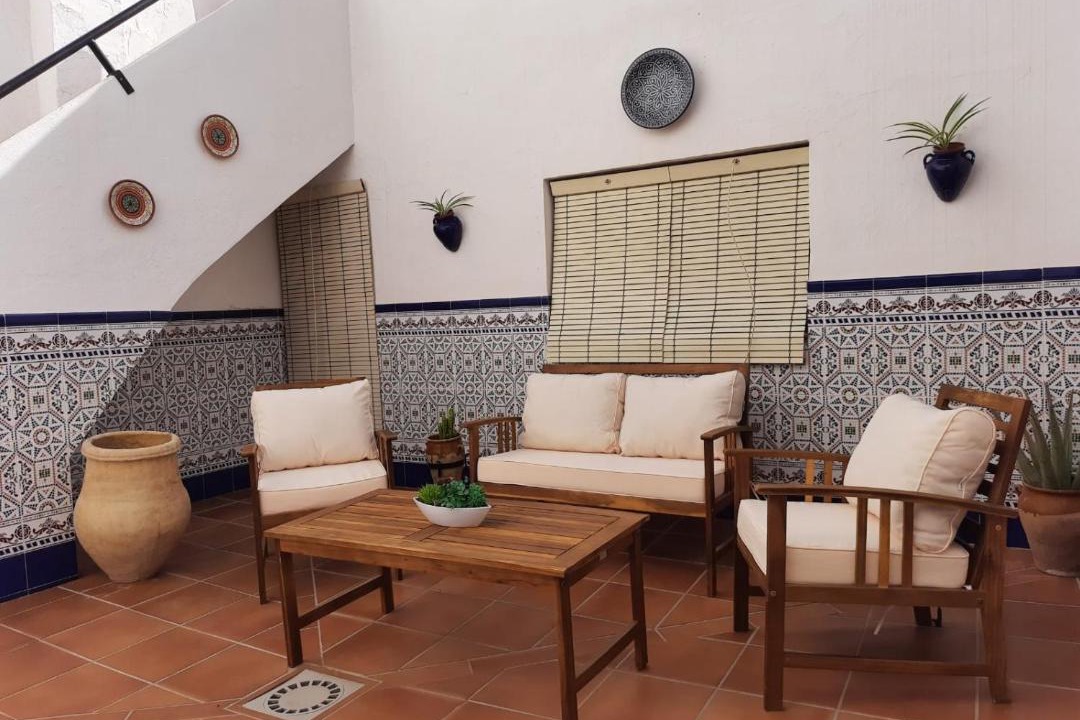 Photo of Livingroom in Aguilar de la Frontera