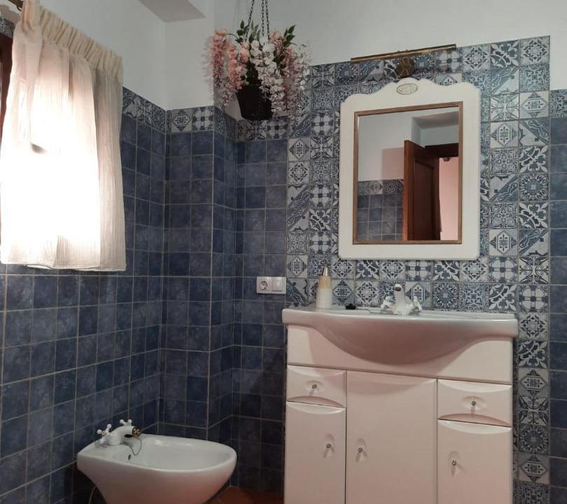 Photo of Bathroom in Aguilar de la Frontera