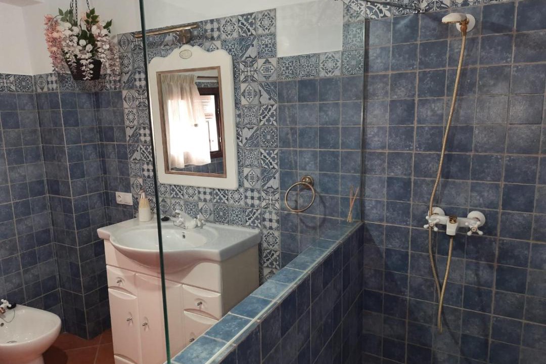 Photo of Bathroom in Aguilar de la Frontera