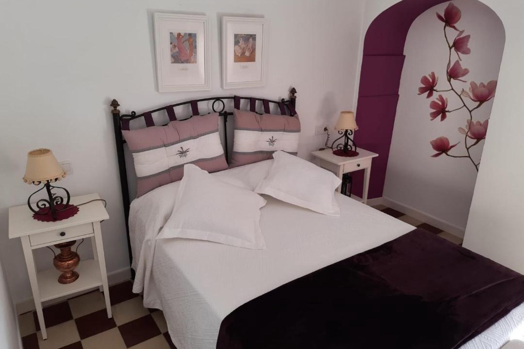 Photo of Bedroom in Aguilar de la Frontera