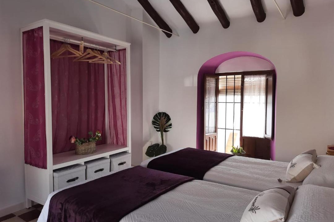 Photo of Bedroom in Aguilar de la Frontera