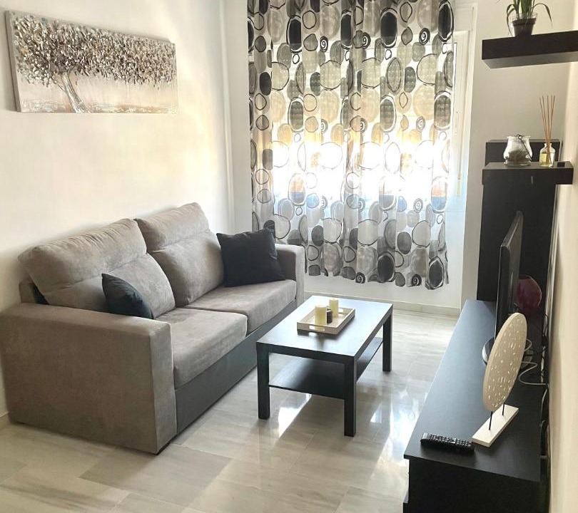 Photo of Livingroom in Bormujos