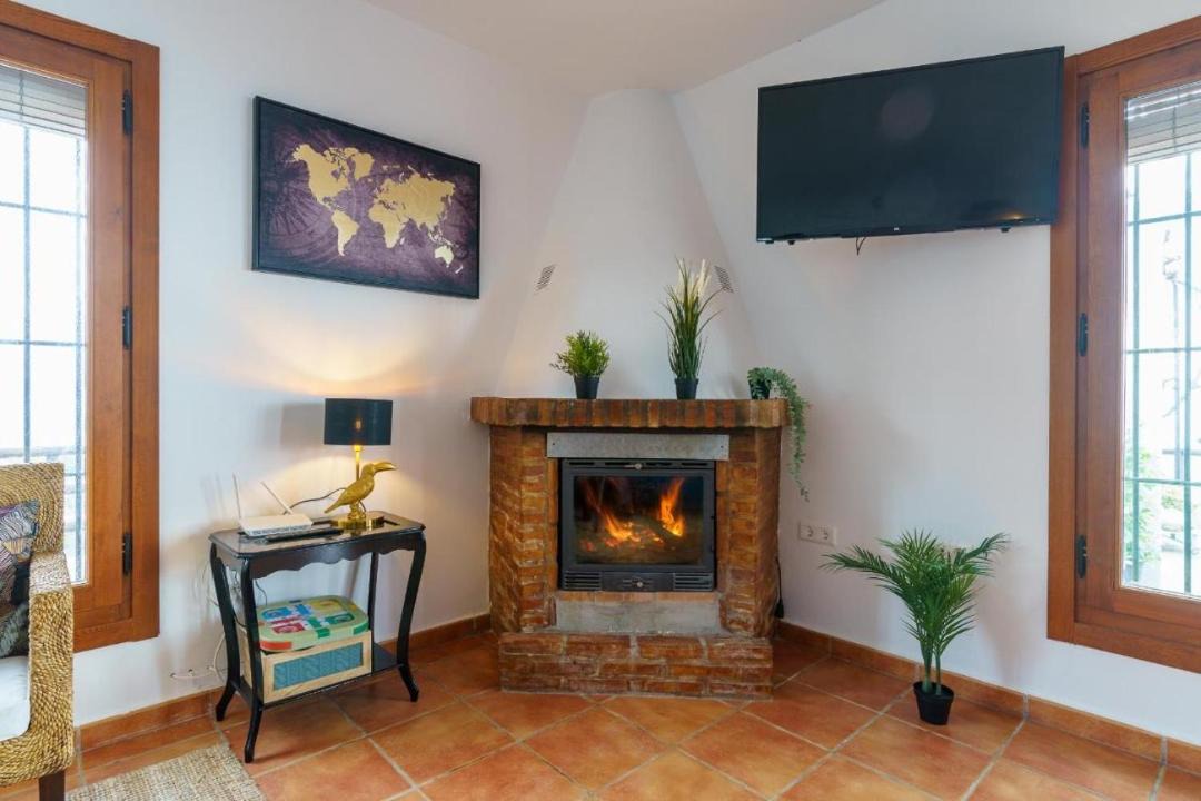 Photo of Livingroom in Torrox