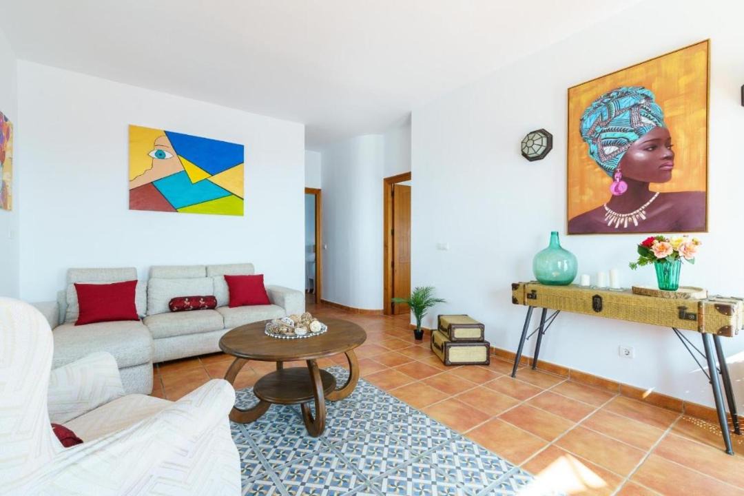 Photo of Livingroom in Torrox