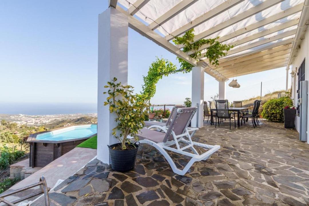 Photo of Patio Balcony in Torrox