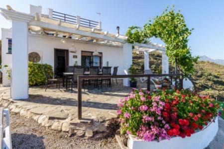 Photo of Buildings in Torrox