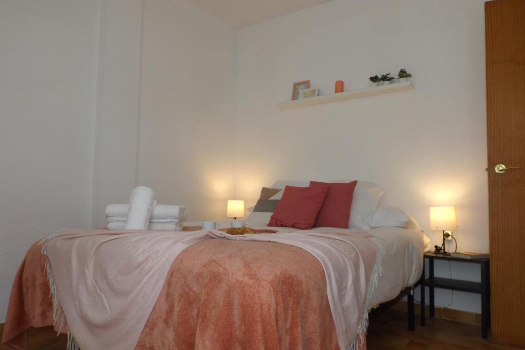 Photo of Bedroom in Benajarafe