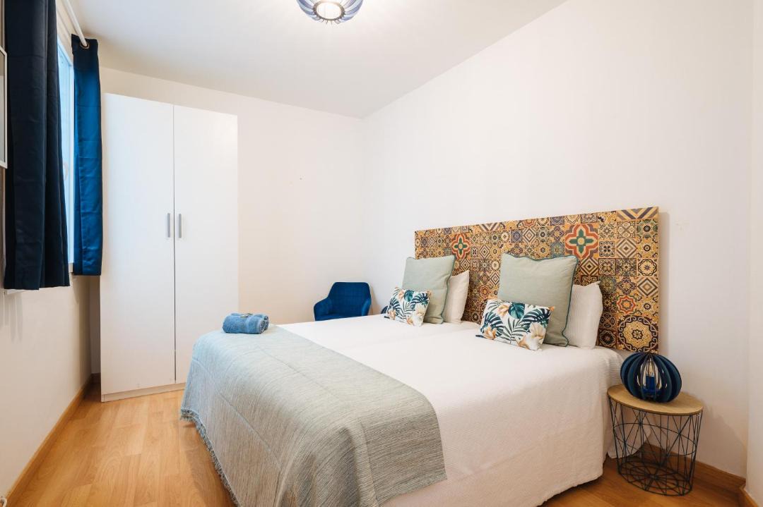 Photo of Bedroom in Historical Center