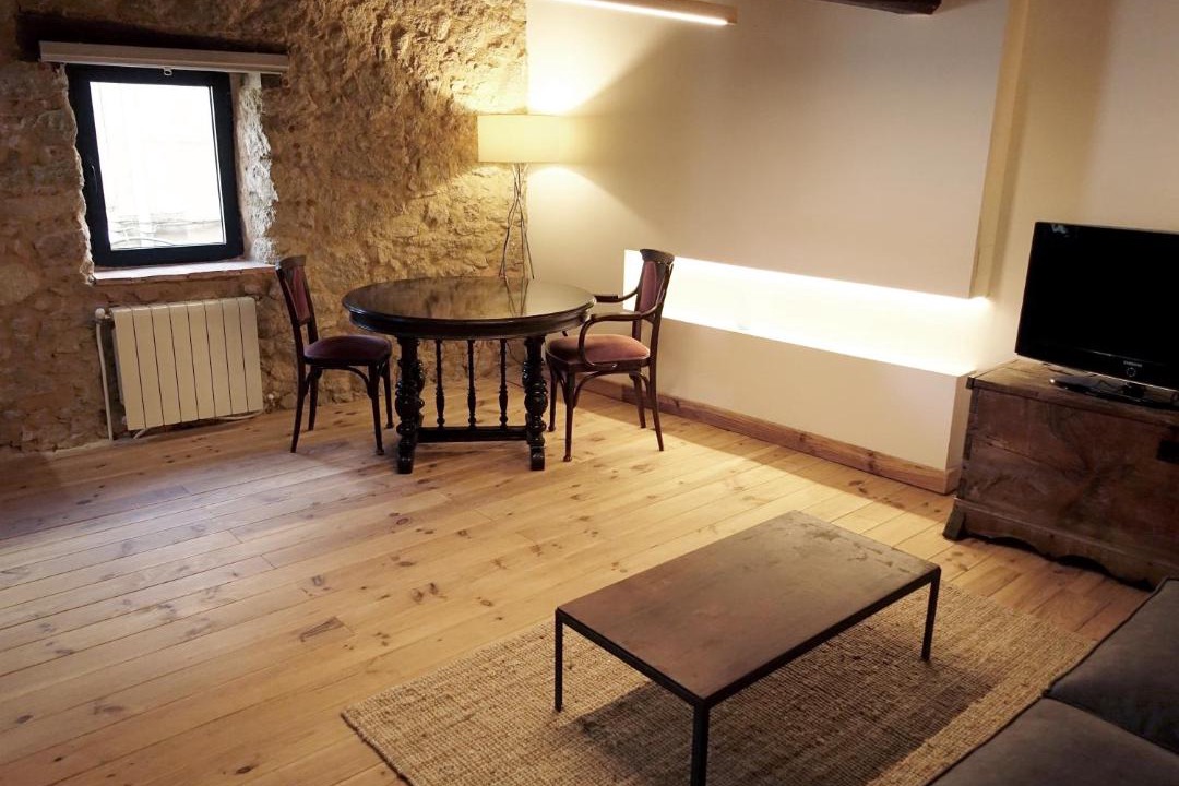 Photo of Livingroom in Guijo de Santa Barbara