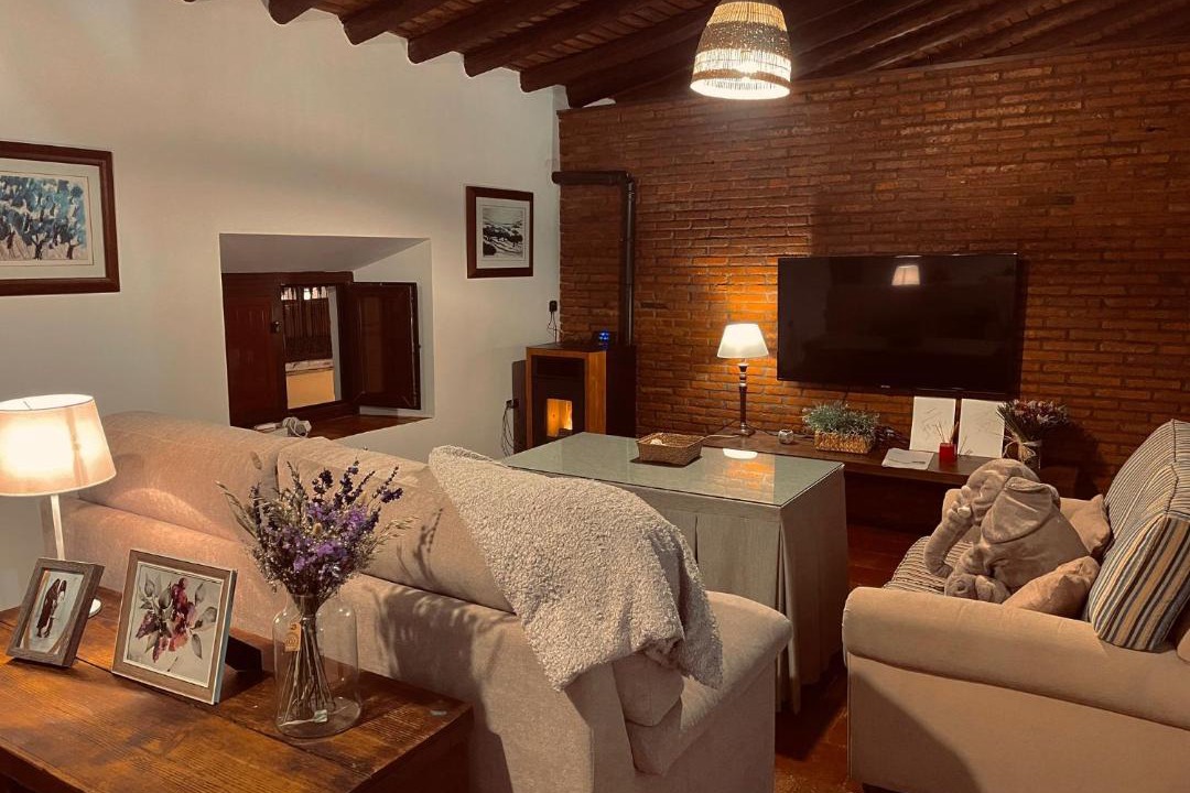 Photo of Livingroom in Zafra Old Town