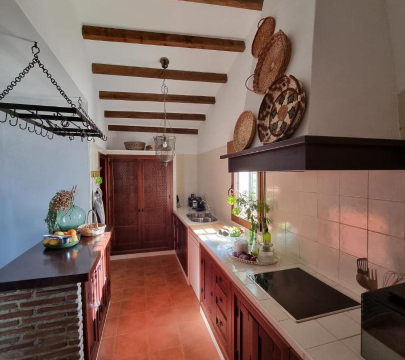 Photo of Kitchen in Arenas
