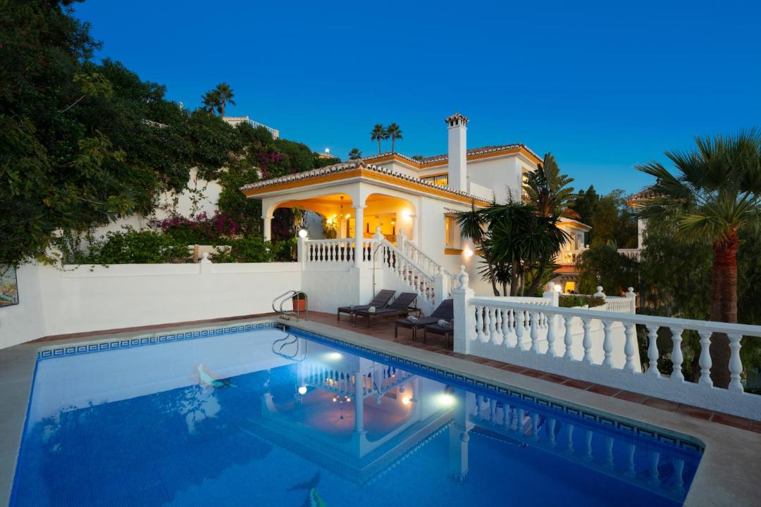 Photo of Others in Mijas