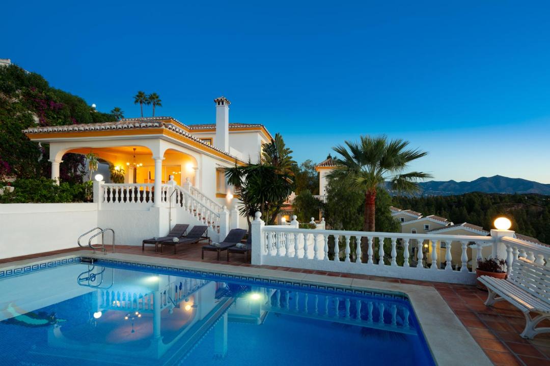 Photo of Others in Mijas