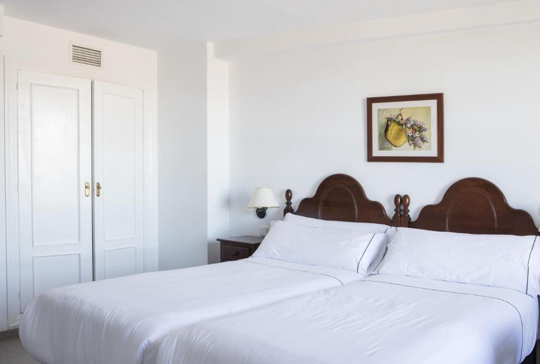 Photo of Bedroom in Zahara de la Sierra