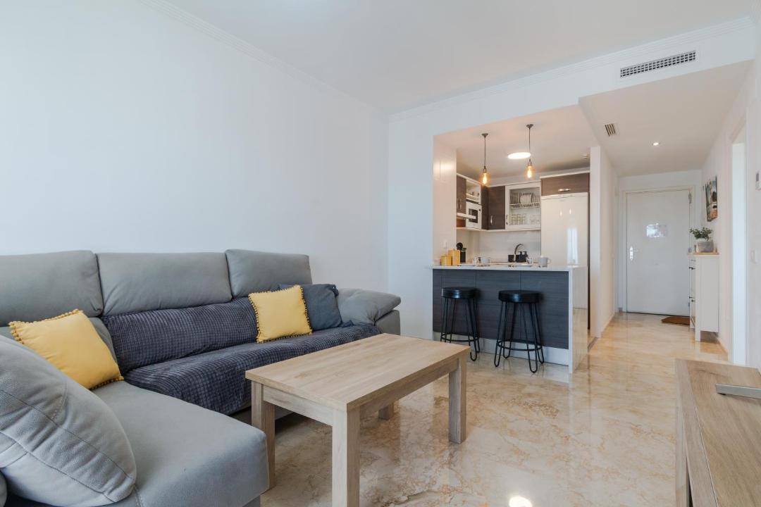 Photo of Livingroom in Manilva