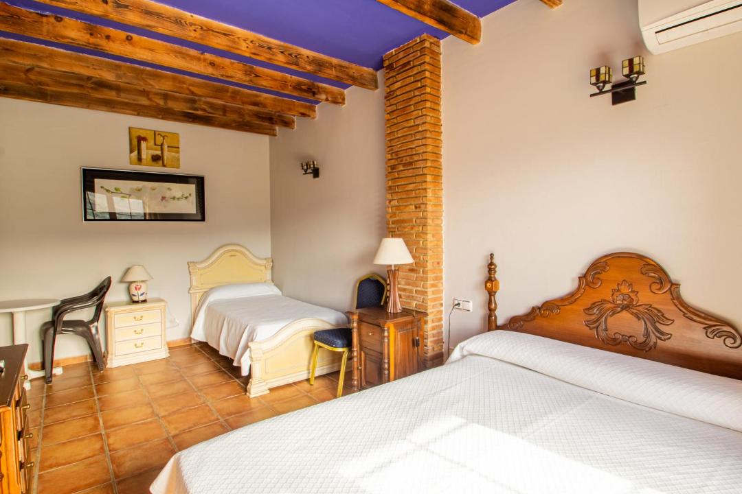 Photo of Bedroom in Turre