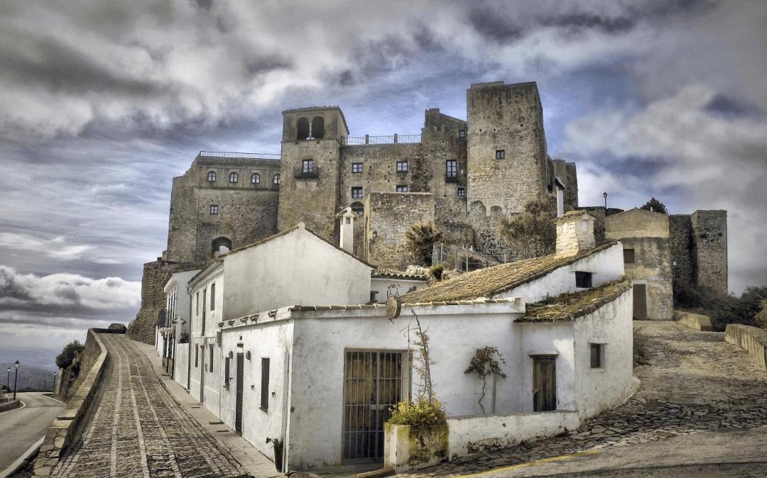 Photo of Others in Castillo de Castellar