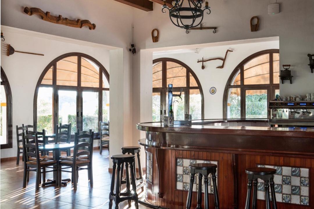 Photo of Kitchen in El Bosque