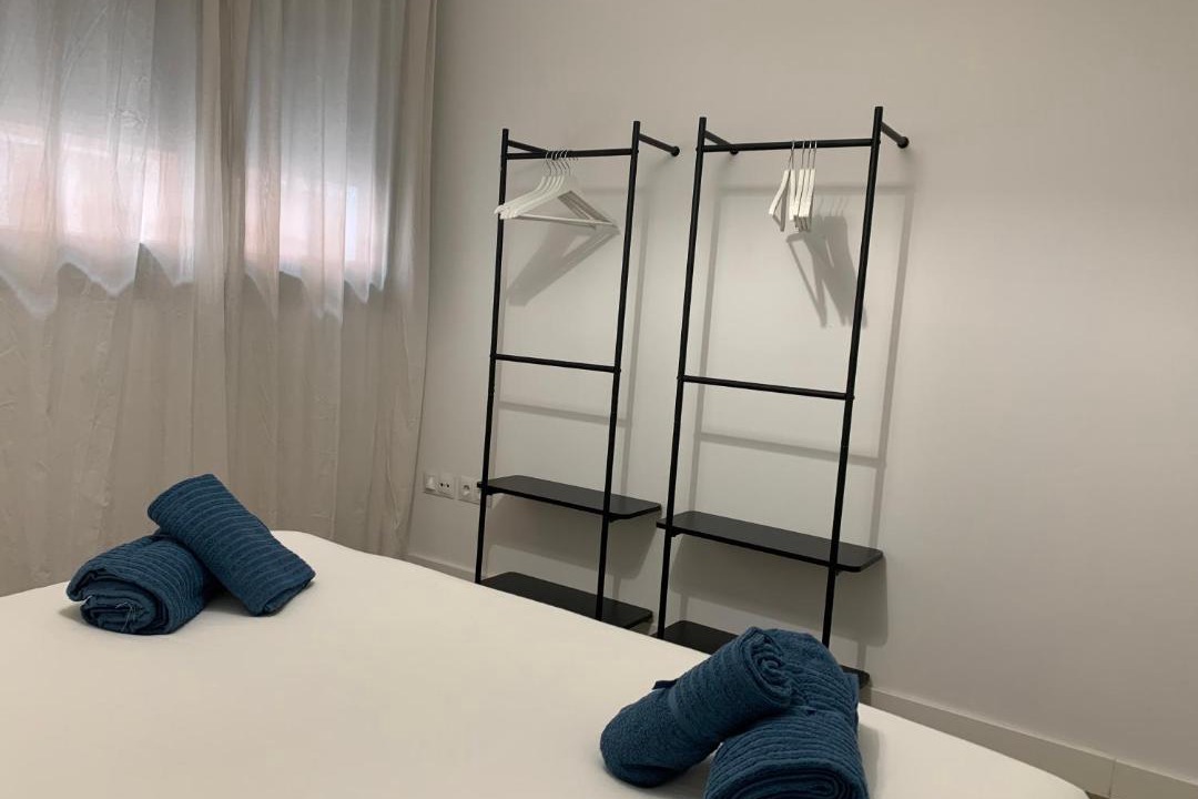 Photo of Bedroom in Algeciras