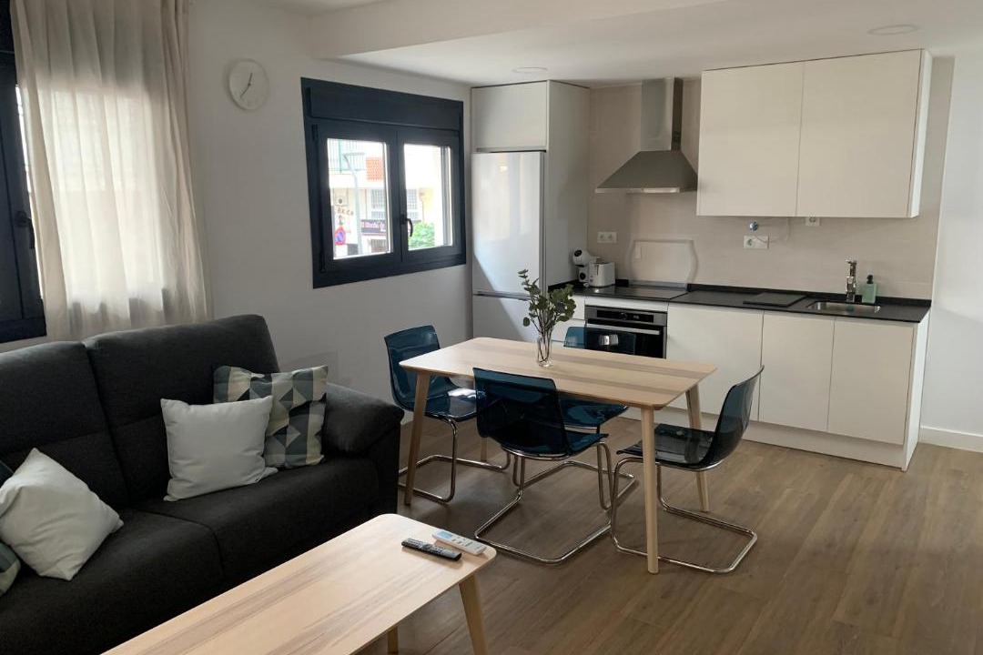 Photo of Livingroom in Algeciras