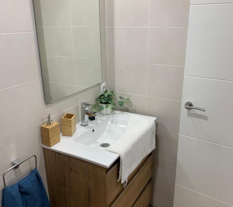 Photo of Bathroom in Algeciras