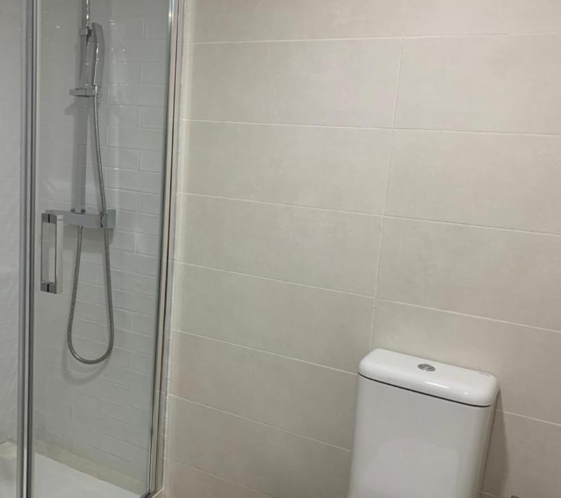 Photo of Bathroom in Algeciras